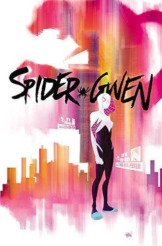 Libros Spider-gwen Vol. 1