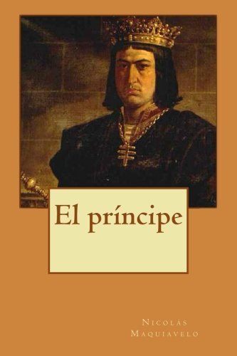 Libro El Príncipe