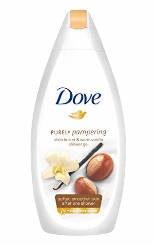 Dove Karite Gel De Ducha Nutritivo  500 ml