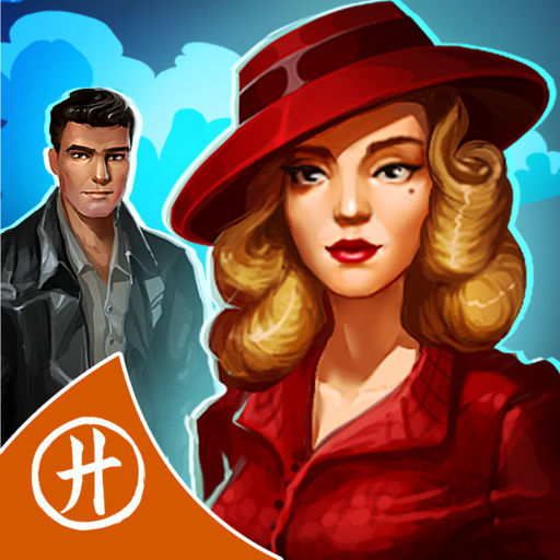 App Adventure Escape: Allied Spies