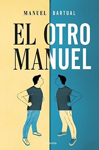 Libro El otro Manuel