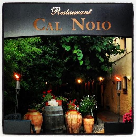 Cal Noio Restaurant