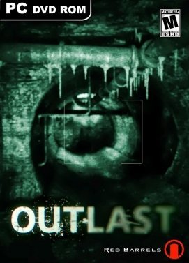 Videojuegos Outlast