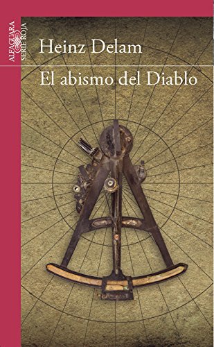 Book El abismo del Diablo