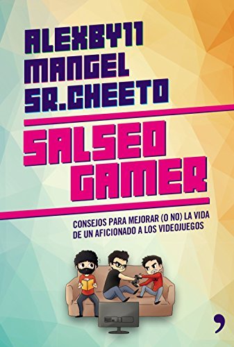 Salseo gamer: Consejos para mejorar
