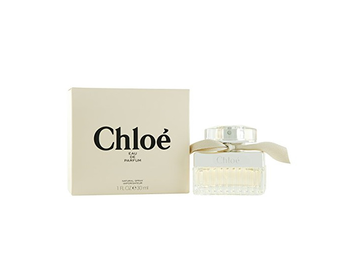 Moda Chloe mujer Eau De Perfume 30 Ml Spray aroma para su con bolsa