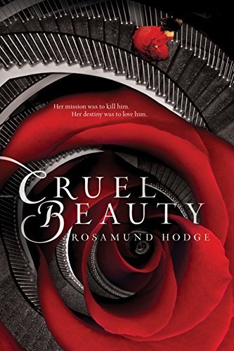 Libro Cruel Beauty