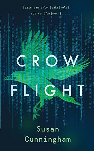 Libros Crow Flight