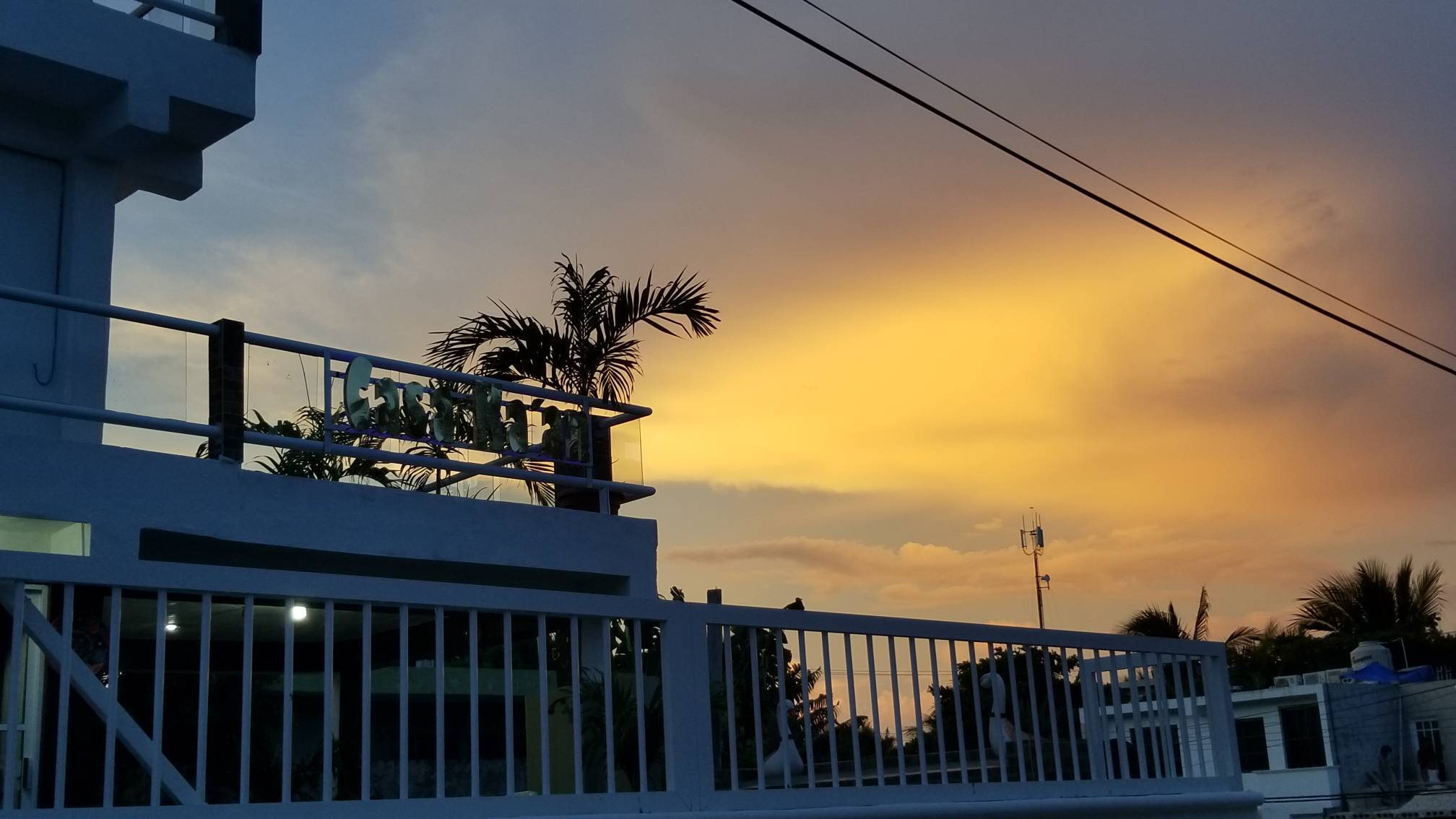 Casa Ka'an