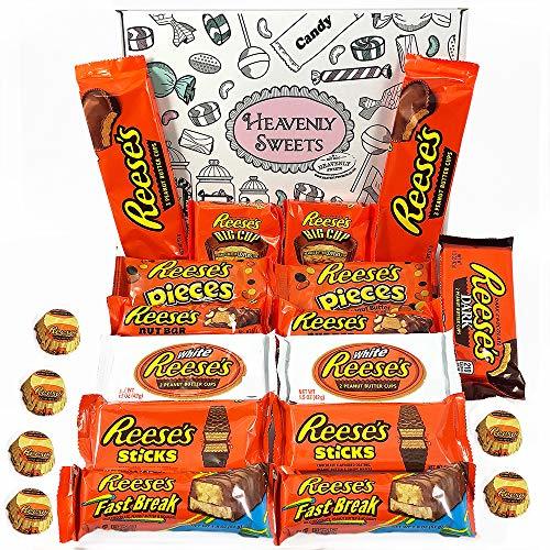 Products Paquete grande para regalo de caramelos Reeses