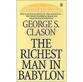 Book The Richest Man in Babylon