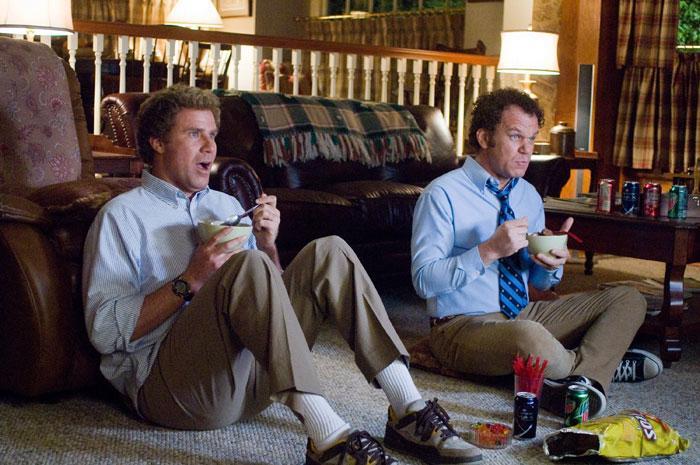Movie Hermanos por pelotas
