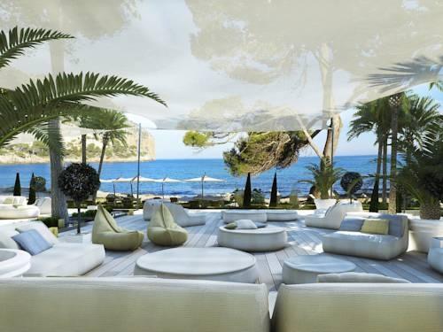 Melbeach Hotel & Spa
