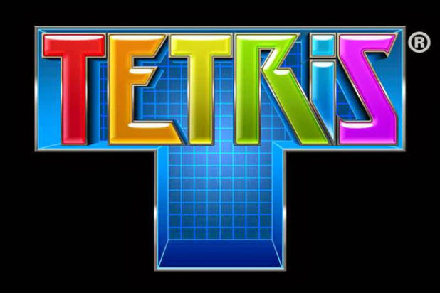 Videojuegos Tetris