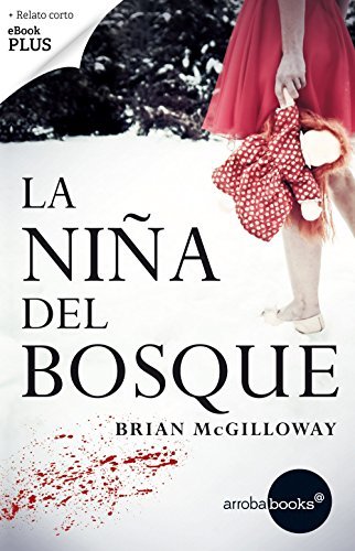 Book La niña del bosque