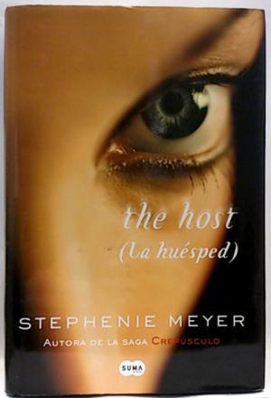 Libro The Host: