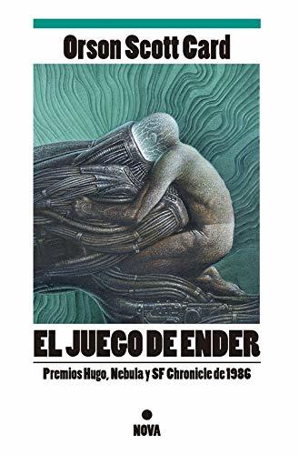 Book El juego de Ender