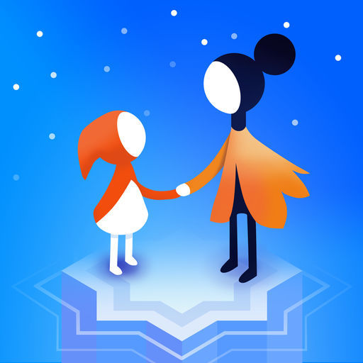 App Monument Valley 2