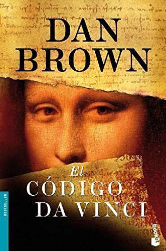 Book El código Da Vinci