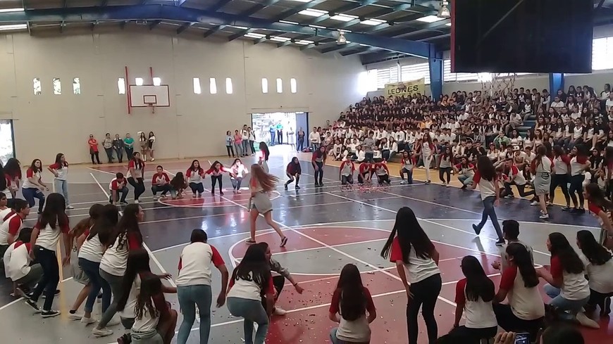 Lugares Escuela Secundaria Técnica 1 ''José Vasconcelos''