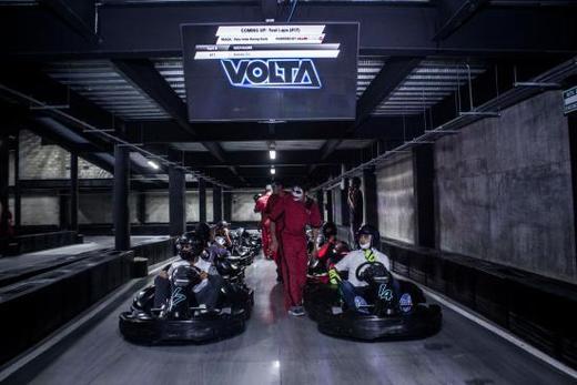 Volta Racing