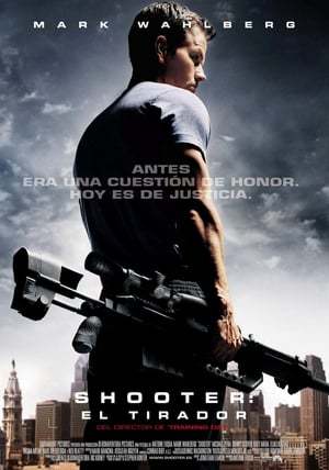 Movie Shooter: El tirador