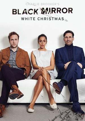 Movie Black Mirror: Blanca Navidad