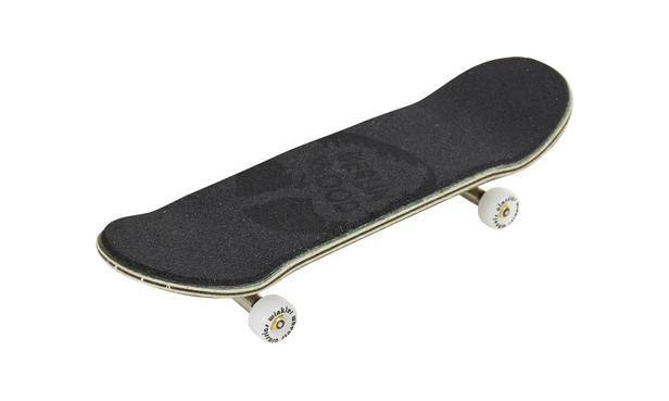 Producto Berlin Wood Ape Grindstone Fingerboard sizes Wide Low Shape by BerlinWood