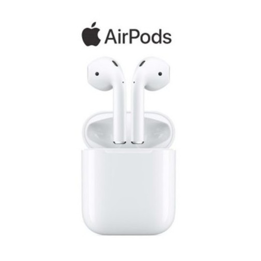 AirPods - Apple