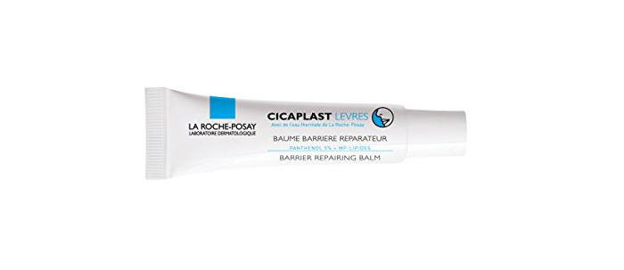 Belleza La Roche Posay Cicaplast Lèvres Baume Barriere Réparateur Tratamiento Labial