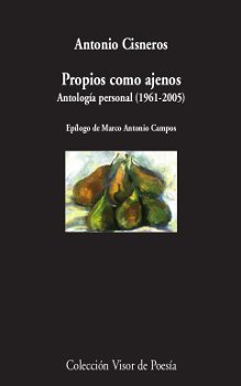 Sentimientos ajenos