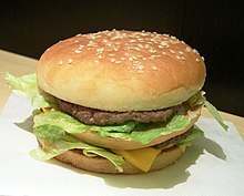 Fashion Hamburguesa - Wikipedia, la enciclopedia libre