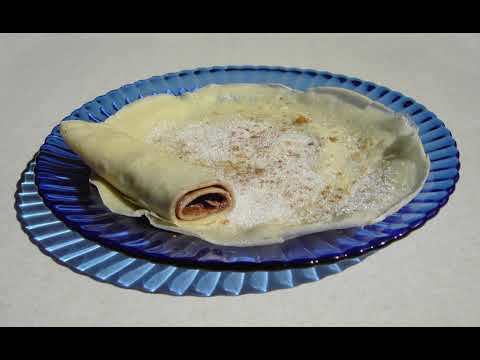 Moda Crêpe - Wikipedia