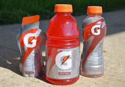 Fashion Gatorade - Wikipedia