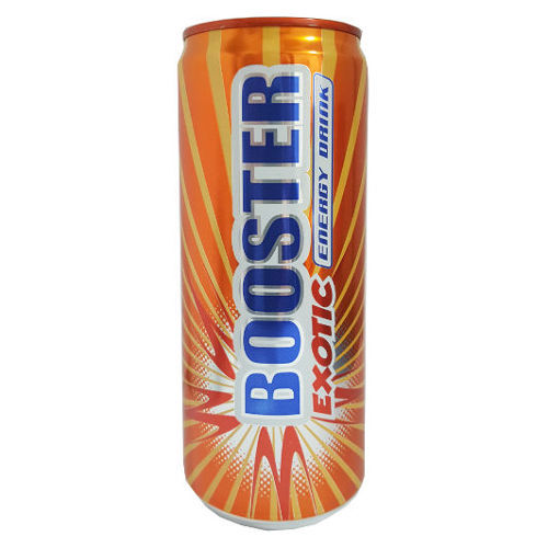 Moda Booster Exotic Energy Drink | EDEKA