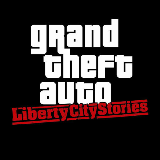 Aplicaciones GTA: Liberty City Stories