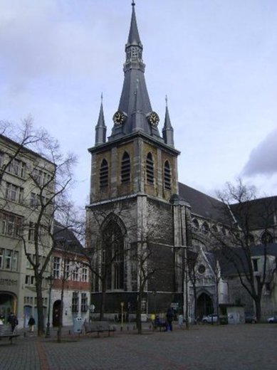 Liège