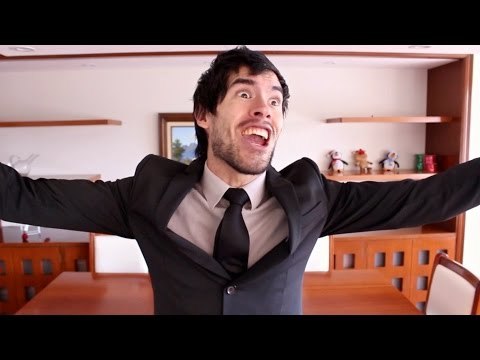 Fashion HolaSoyGerman. - YouTube