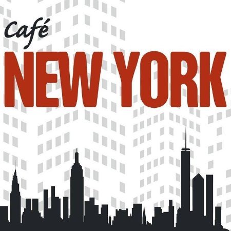 Restaurants Café NEW YORK