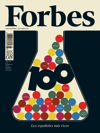 El Portadista - Revistas por su cara bonita / Beautiful magazine covers