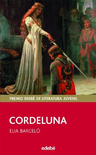 Book CORDELUNA