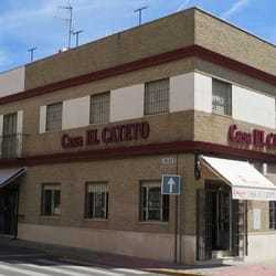 Restaurants Bar Casa "El Cateto"