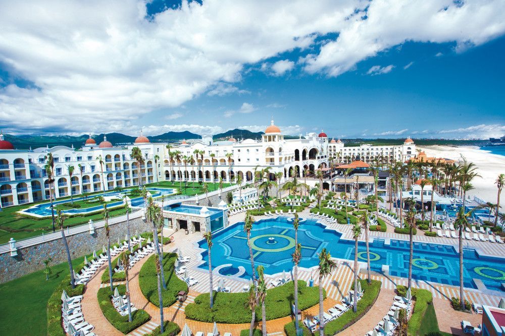 Lugar Riu Palace Cabo San Lucas