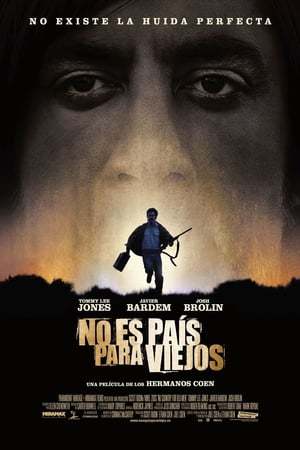 Movie No es país para viejos