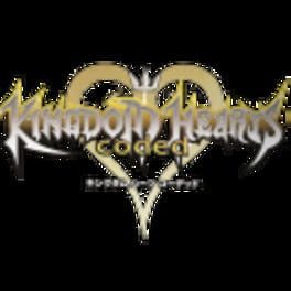Kingdom Hearts coded
