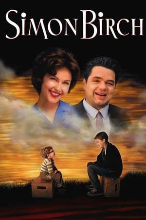 Movie El inolvidable Simon Birch