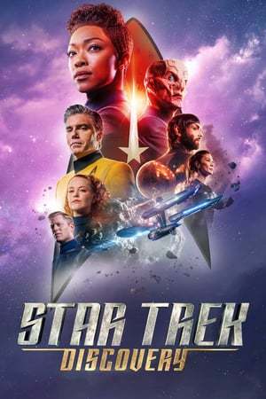 Serie Star Trek: Discovery