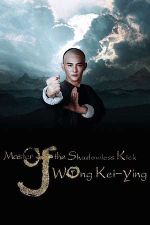 Película Master of Shadowless Kick: Wong Kei-Ying