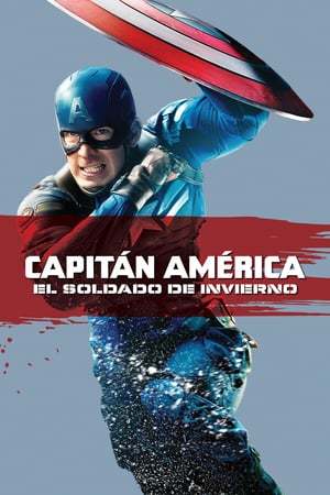 Película Capitán América: El soldado de invierno