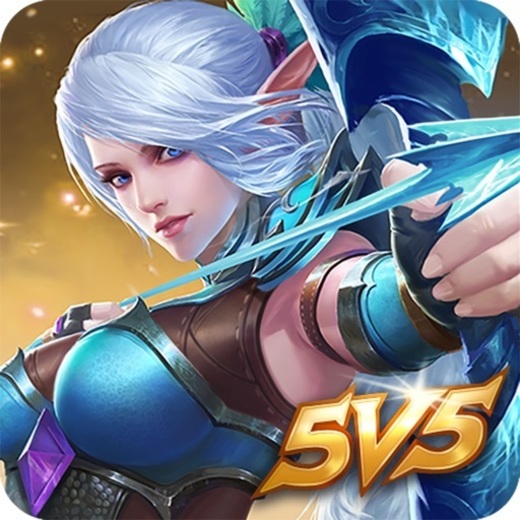 Mobile Legends: Bang Bang